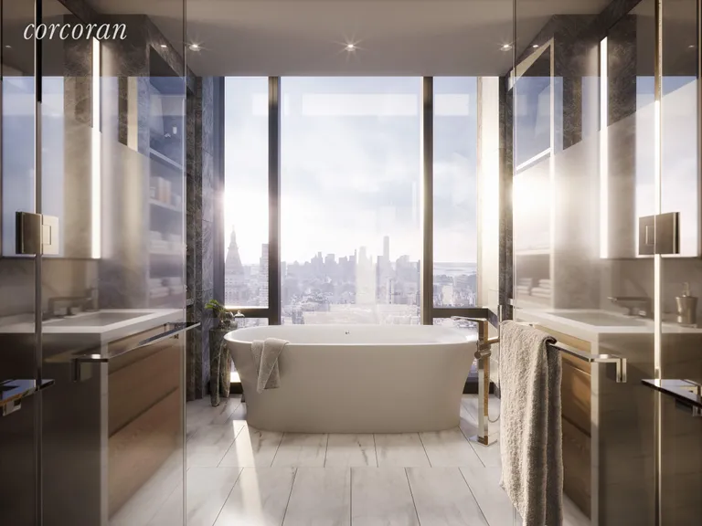 New York City Real Estate | View 277 Fifth Avenue, 46A | room 11 | View 12