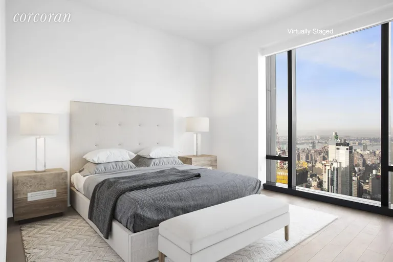 New York City Real Estate | View 277 Fifth Avenue, 46A | room 6 | View 7