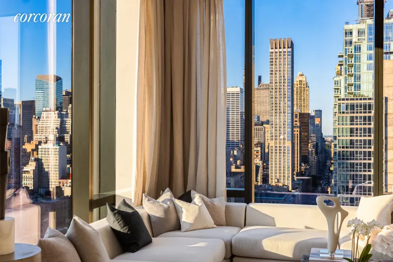 New York City Real Estate | View 277 Fifth Avenue, 33A | room 8 | View 9