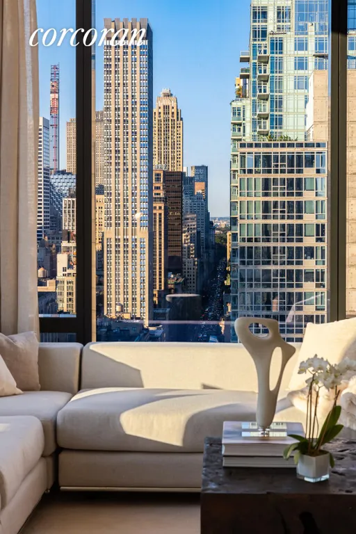 New York City Real Estate | View 277 Fifth Avenue, 33A | room 9 | View 10