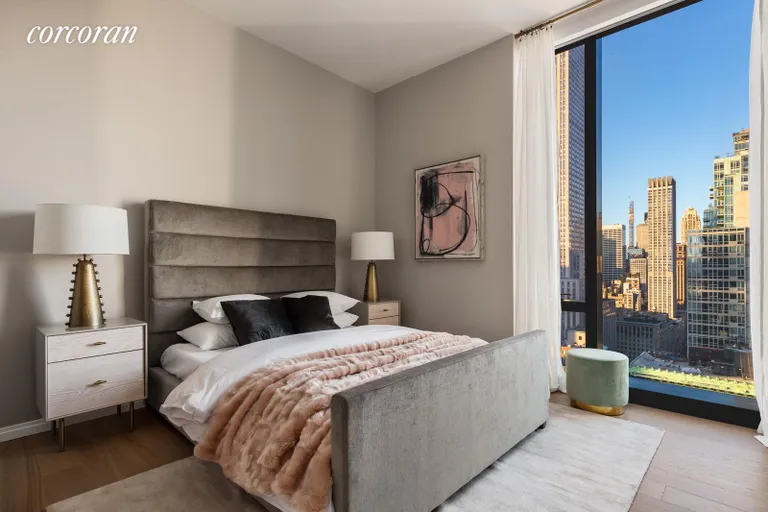 New York City Real Estate | View 277 Fifth Avenue, 33A | room 11 | View 12