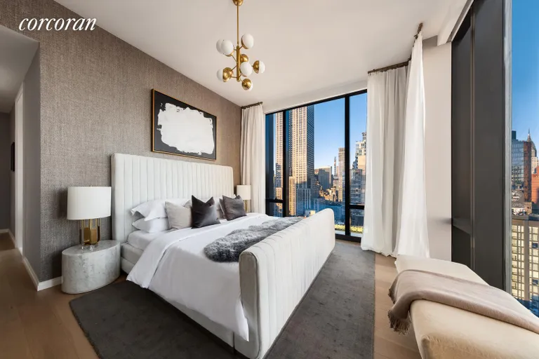 New York City Real Estate | View 277 Fifth Avenue, 33A | room 12 | View 13