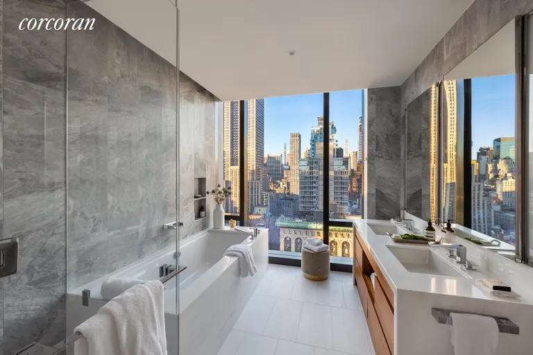 New York City Real Estate | View 277 Fifth Avenue, 33A | room 13 | View 14