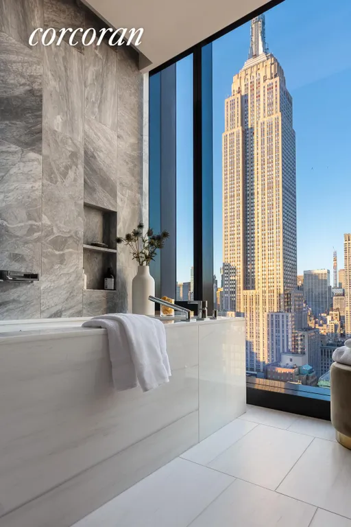 New York City Real Estate | View 277 Fifth Avenue, 33A | room 14 | View 15