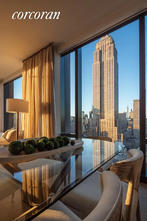 New York City Real Estate | View 277 Fifth Avenue, 33A | room 17 | View 18