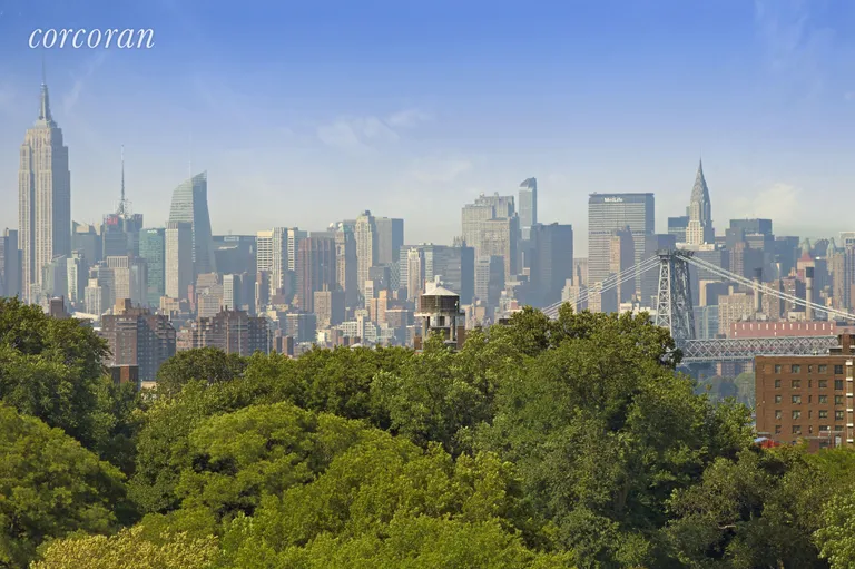 New York City Real Estate | View 101 Lafayette Avenue, 10i | Beautiful NYC Skyline View! | View 4