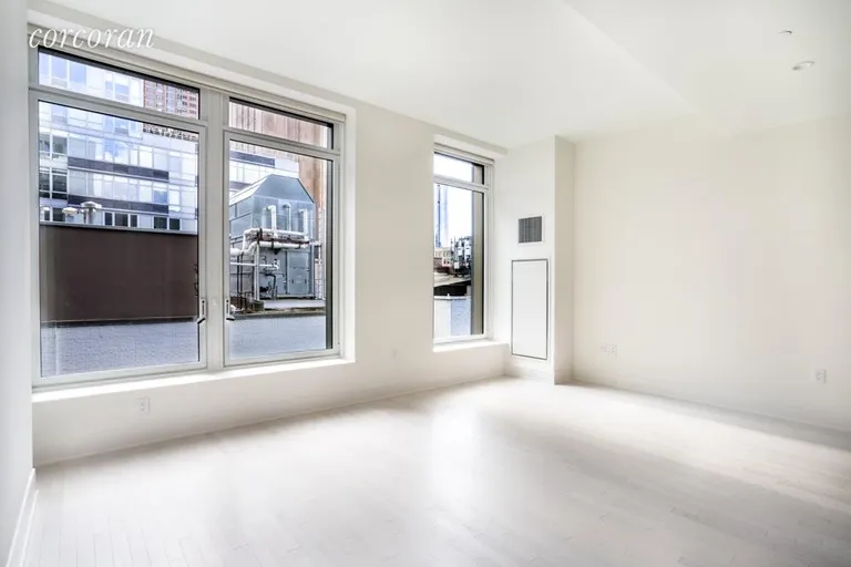 New York City Real Estate | View 91 Leonard Street, 13E | room 2 | View 3