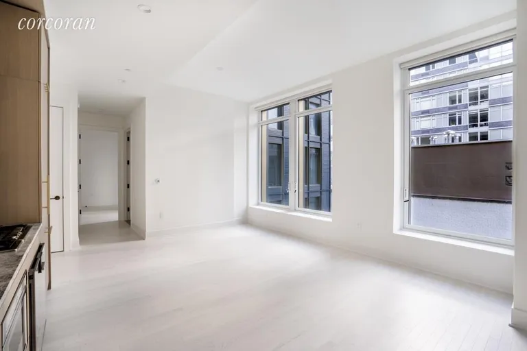 New York City Real Estate | View 91 Leonard Street, 13E | room 5 | View 6