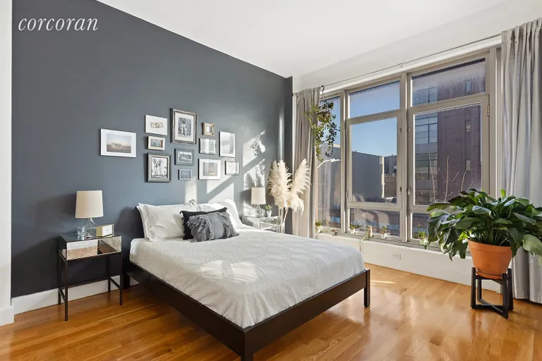 New York City Real Estate | View 315 Gates Avenue, 3B | room 1 | View 2