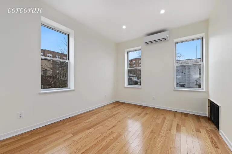 New York City Real Estate | View 426 Foster Avenue, 2B | 1 Bed, 1 Bath | View 1