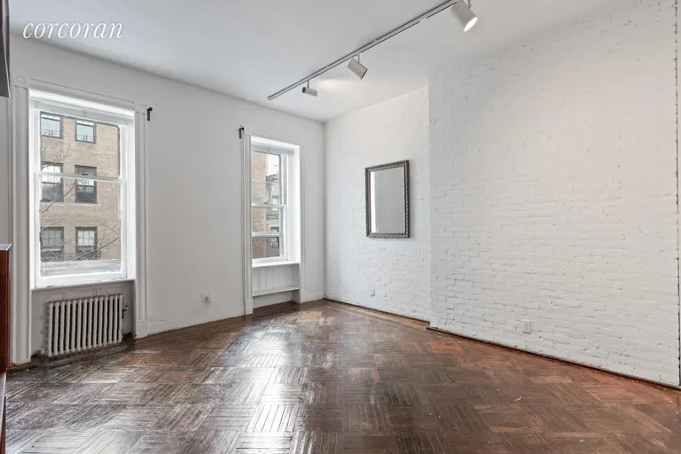 New York City Real Estate | View 29 West 82nd Street, D | room 6 | View 7