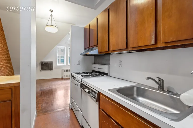 New York City Real Estate | View 29 West 82nd Street, D | room 10 | View 11