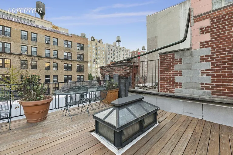 New York City Real Estate | View 29 West 82nd Street, D | room 12 | View 13