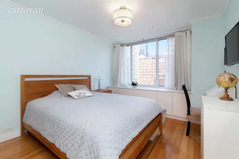 New York City Real Estate | View 61 West 62Nd Street, 27G | room 6 | View 7