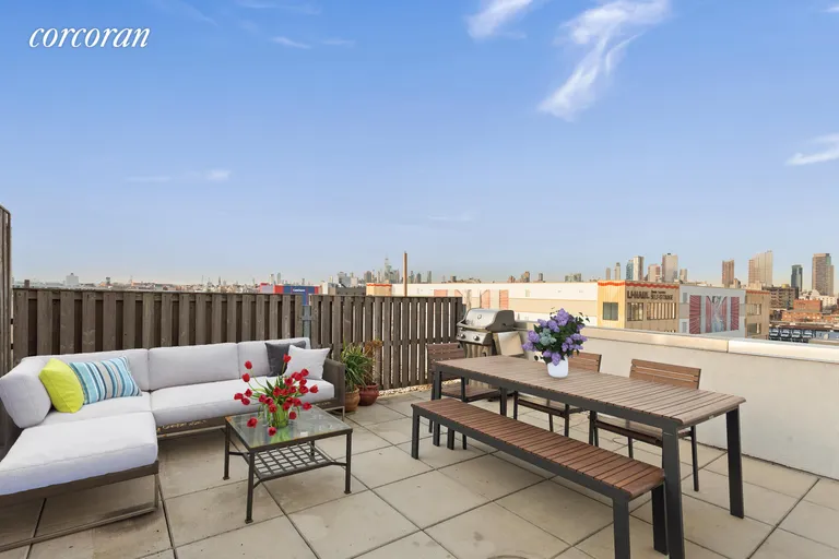 New York City Real Estate | View 251 7th Street, 6A | room 3 | View 4