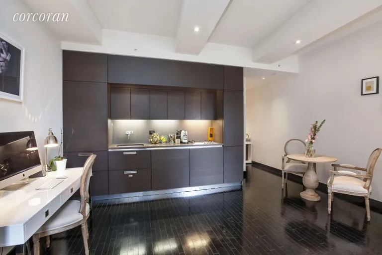 New York City Real Estate | View 20 Pine Street, 1615 | room 3 | View 4