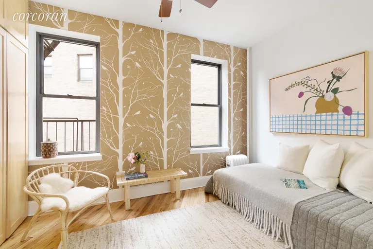 New York City Real Estate | View 274 Saint Johns Place, 3C | room 3 | View 4