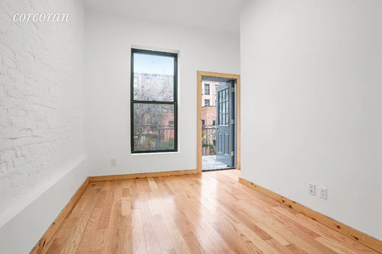 New York City Real Estate | View 55 Decatur Street, 2 | Bedroom | View 5