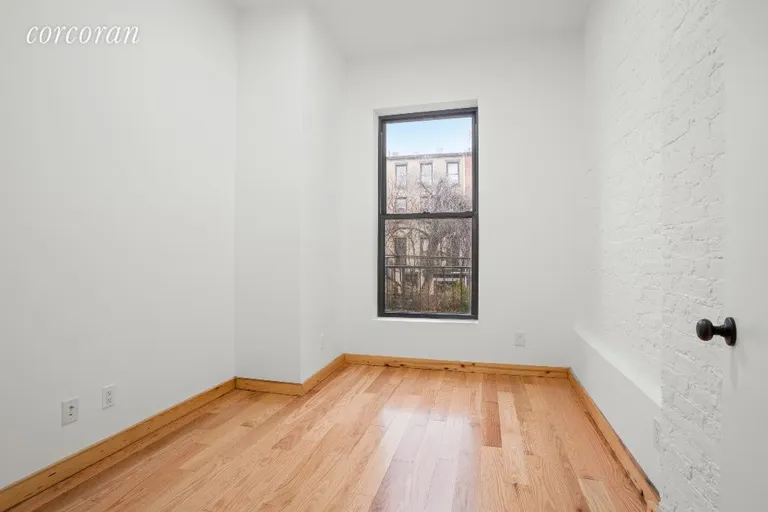 New York City Real Estate | View 55 Decatur Street, 2 | Bedroom | View 9