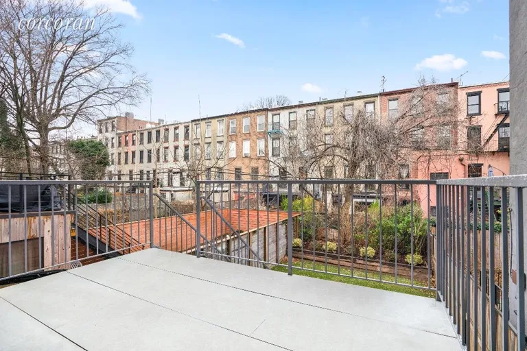 New York City Real Estate | View 55 Decatur Street, 2 | Other Listing Photo | View 3