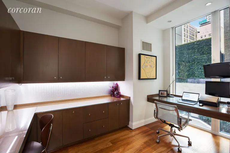New York City Real Estate | View 33 West 56th Street, 4A | room 4 | View 5