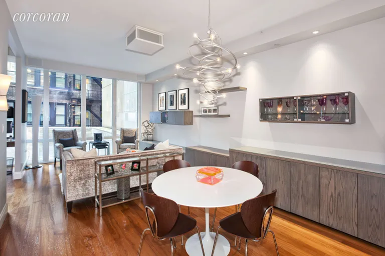 New York City Real Estate | View 33 West 56th Street, 4A | room 2 | View 3