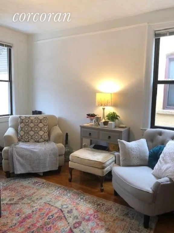 New York City Real Estate | View 21-37 32nd Street, 2 | 1 Bed, 1 Bath | View 1