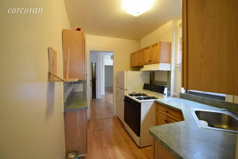 New York City Real Estate | View 430 Bleecker Street, 2L | room 1 | View 2