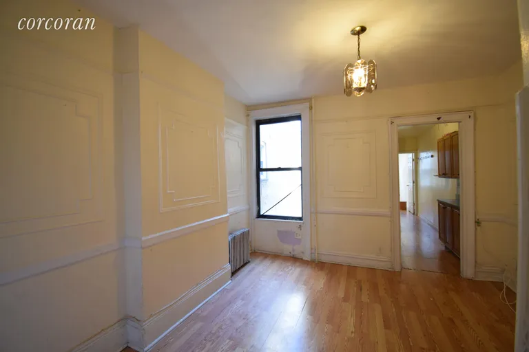 New York City Real Estate | View 430 Bleecker Street, 2L | room 5 | View 6