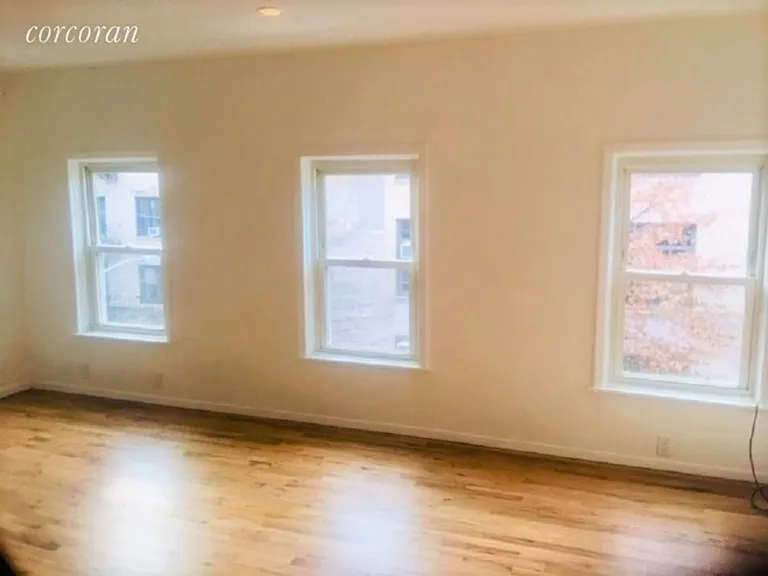 New York City Real Estate | View 541 Pacific Street, 2 | 1 Bath | View 1