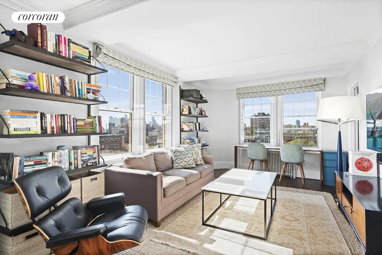 New York City Real Estate | View 299 West 12th Street, 11D | room 5 | View 6