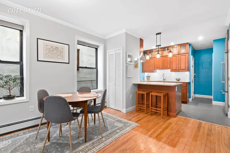 New York City Real Estate | View 299 13TH STREET, 1A | 3 | View 4