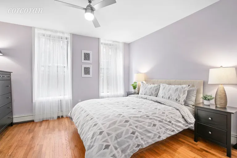 New York City Real Estate | View 299 13TH STREET, 1A | 6 | View 5