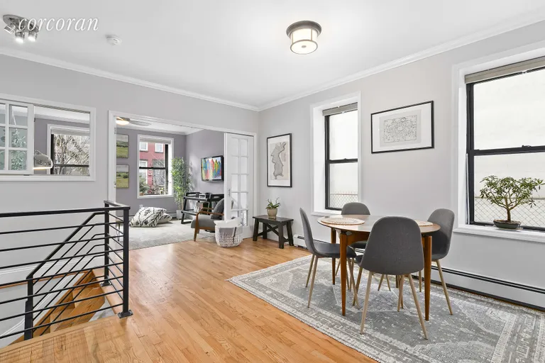 New York City Real Estate | View 299 13TH STREET, 1A | room 1 | View 2