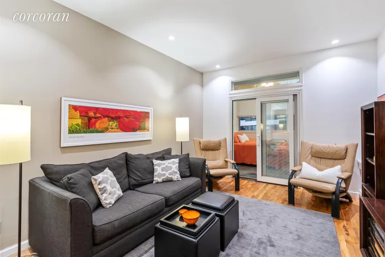 New York City Real Estate | View 159 Madison Avenue, 3B | 1 Bed, 1 Bath | View 1