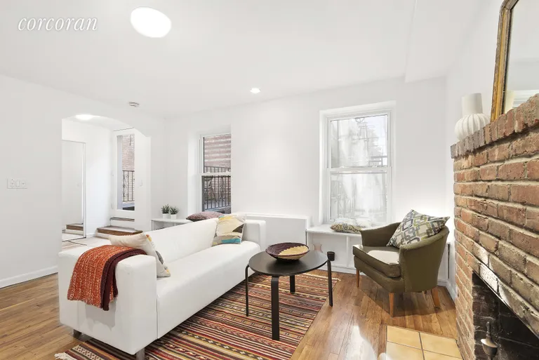 New York City Real Estate | View 85 6th Avenue, G | 1 Bed, 1 Bath | View 1