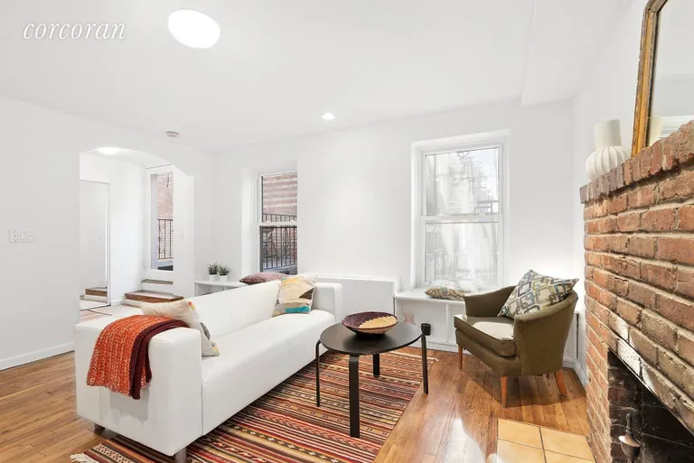 New York City Real Estate | View 85 6th Avenue, G | 2 | View 8