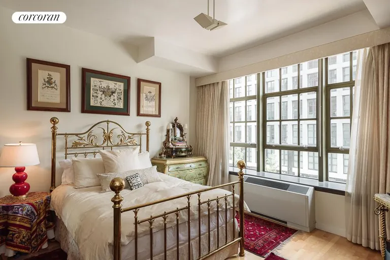 New York City Real Estate | View 25 North Moore Street, 3B | room 6 | View 7
