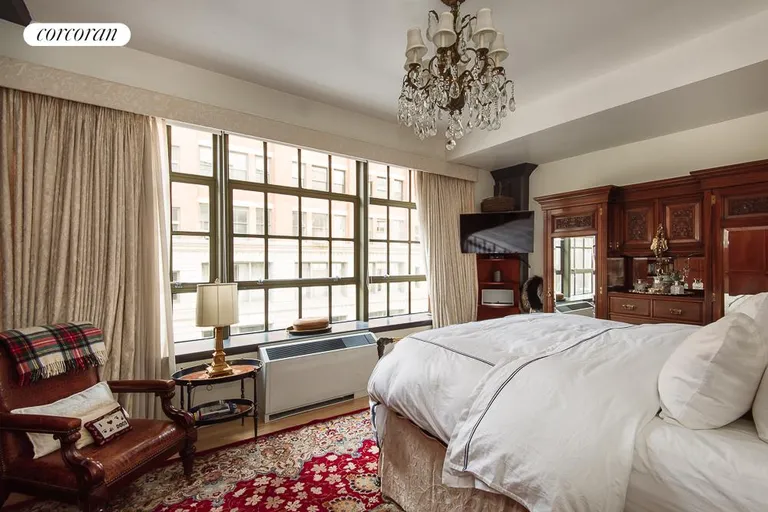 New York City Real Estate | View 25 North Moore Street, 3B | room 4 | View 5
