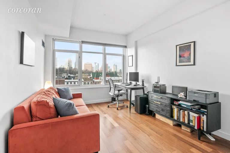 New York City Real Estate | View 181 Clermont Avenue, 501 | room 3 | View 4
