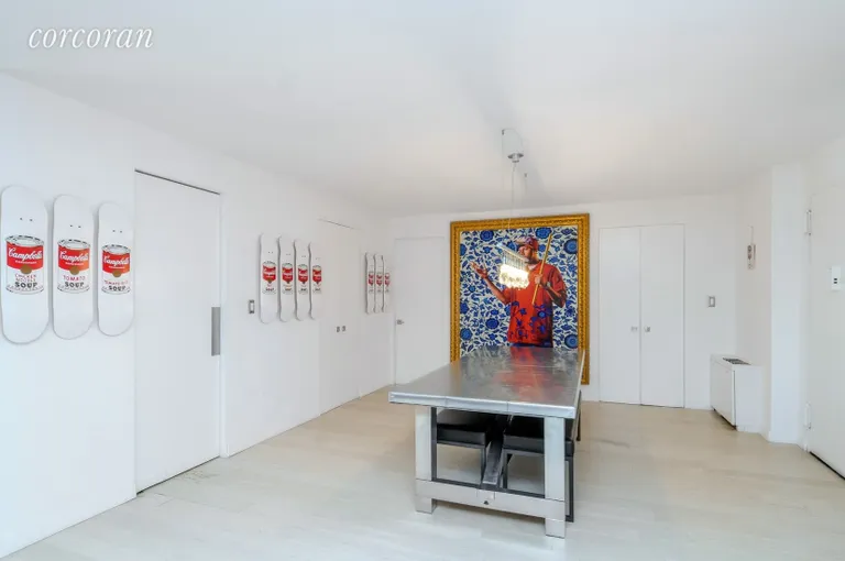 New York City Real Estate | View 340 East 64th Street, 14R | Dining Room | View 4