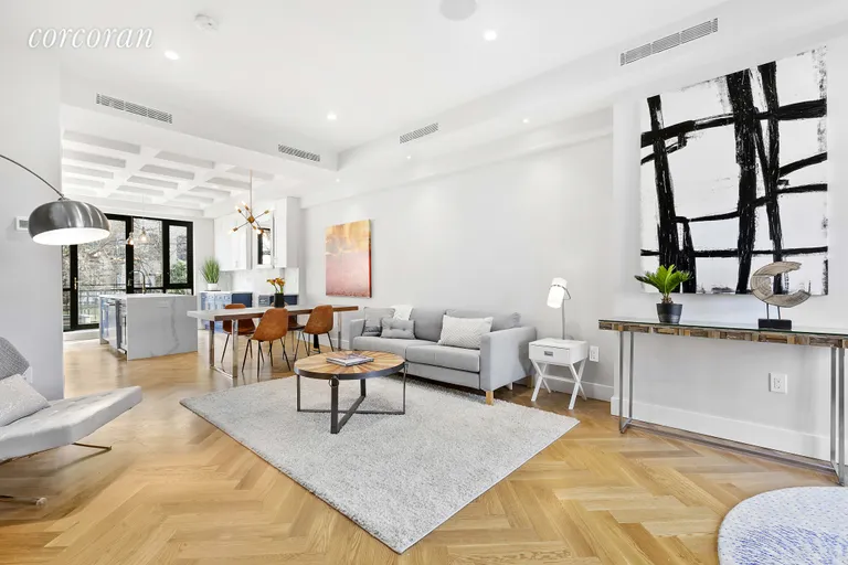 New York City Real Estate | View 1118 Decatur Street | Plenty of room to spread out! | View 4