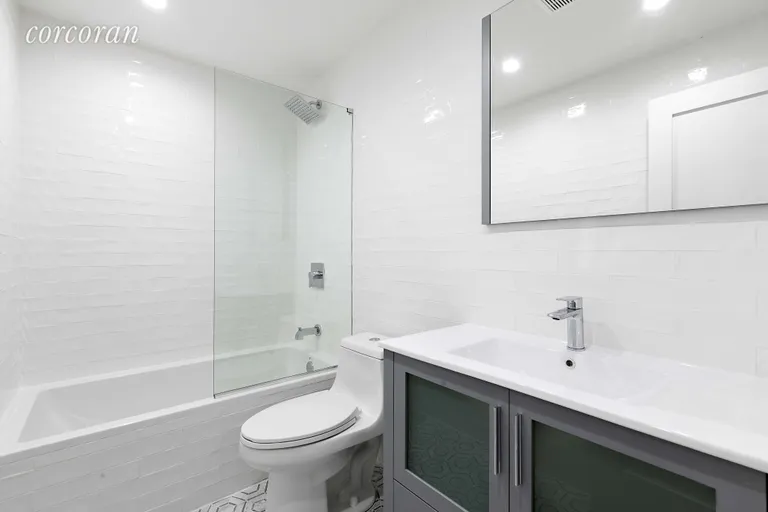 New York City Real Estate | View 1118 Decatur Street | Large bathrooms throughout! | View 14