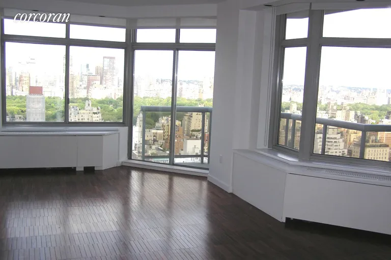 New York City Real Estate | View 188 East 64th Street, 3503-3504 | room 1 | View 2