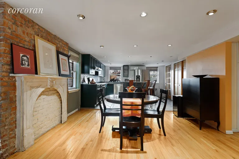 New York City Real Estate | View 219 14th Street, 1 | room 1 | View 2