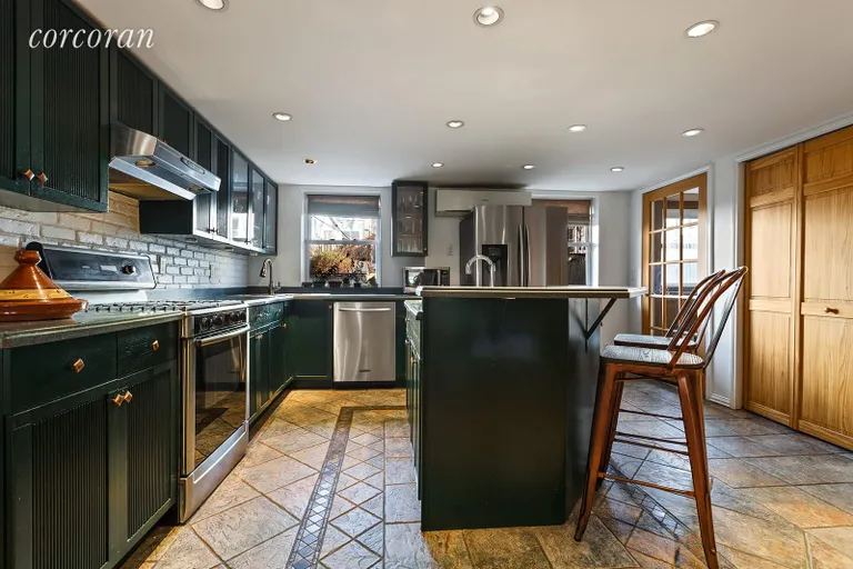 New York City Real Estate | View 219 14th Street, 1 | room 2 | View 3