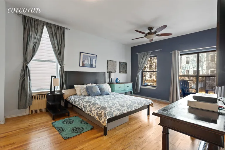 New York City Real Estate | View 219 14th Street, 1 | room 3 | View 4
