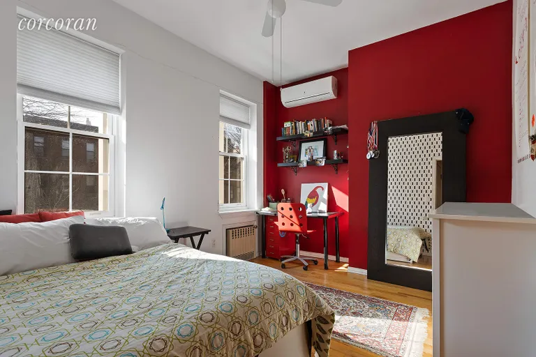 New York City Real Estate | View 219 14th Street, 1 | room 5 | View 6