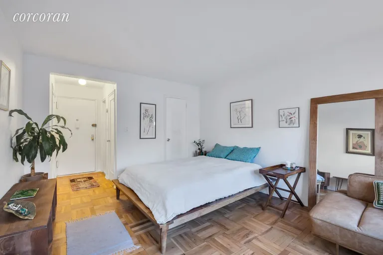New York City Real Estate | View 130 Hicks Street, 4B | Three Closets Including A Large Walk-In-Closet | View 4