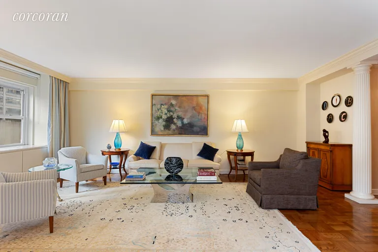 New York City Real Estate | View 150 East 69th Street, 9B | room 1 | View 2